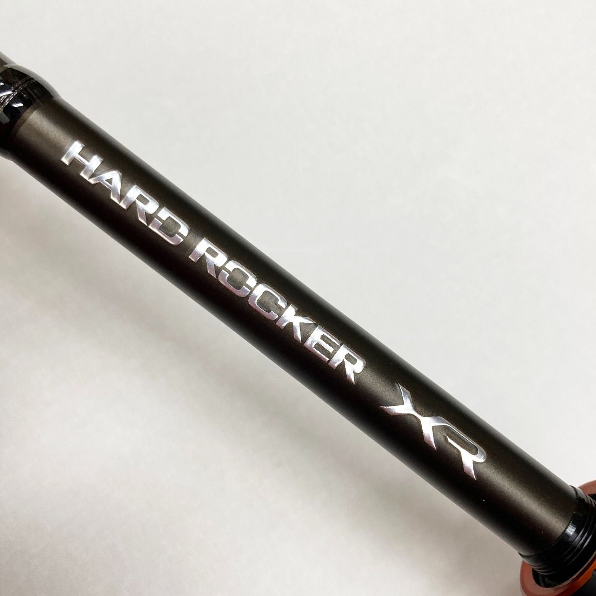 〇〇SHIMANO シマノ HARD ROCKER XR 20ハードロッカー B76H 39898 ロッド - メルカリ