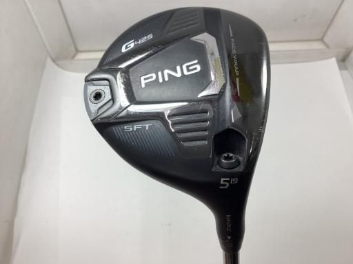 ping tour 173-55 S FW 3W フェアウェイウッド ピン G425 LST