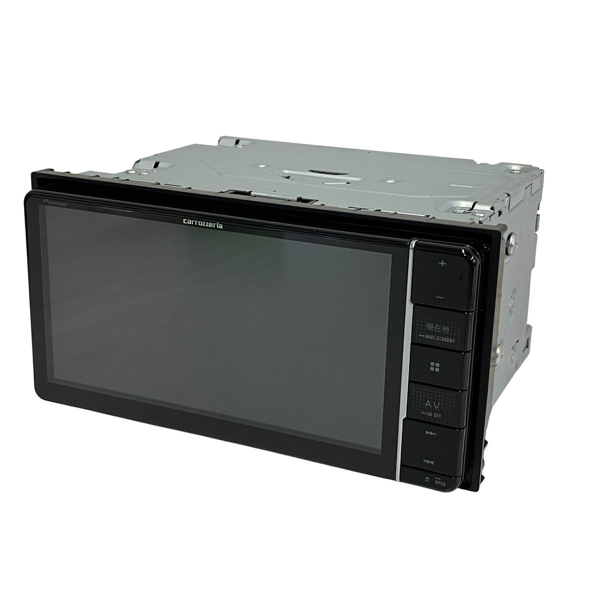 Pioneer パイオニア カーナビ carozzeria AVIC-RW811-D ドライブ用品 T10431217