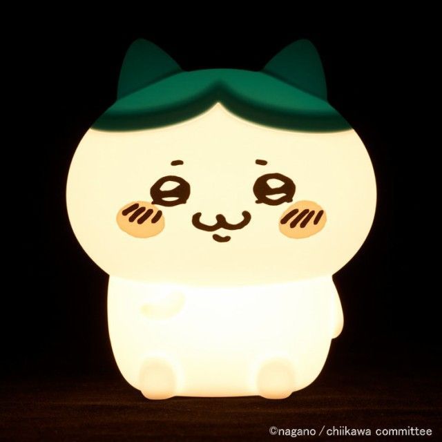 ちいかわ ライトアートパネル ちいかわ ライトアートパネル