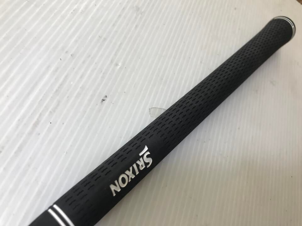 黒M 専用 即納】SRIXON ZX UTILITY | 20 | S | Diamana ZX for UTILITY