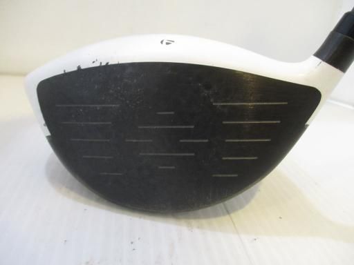 中古】 テーラーメイド SLDR S 10° ドライバー DR TM1-414