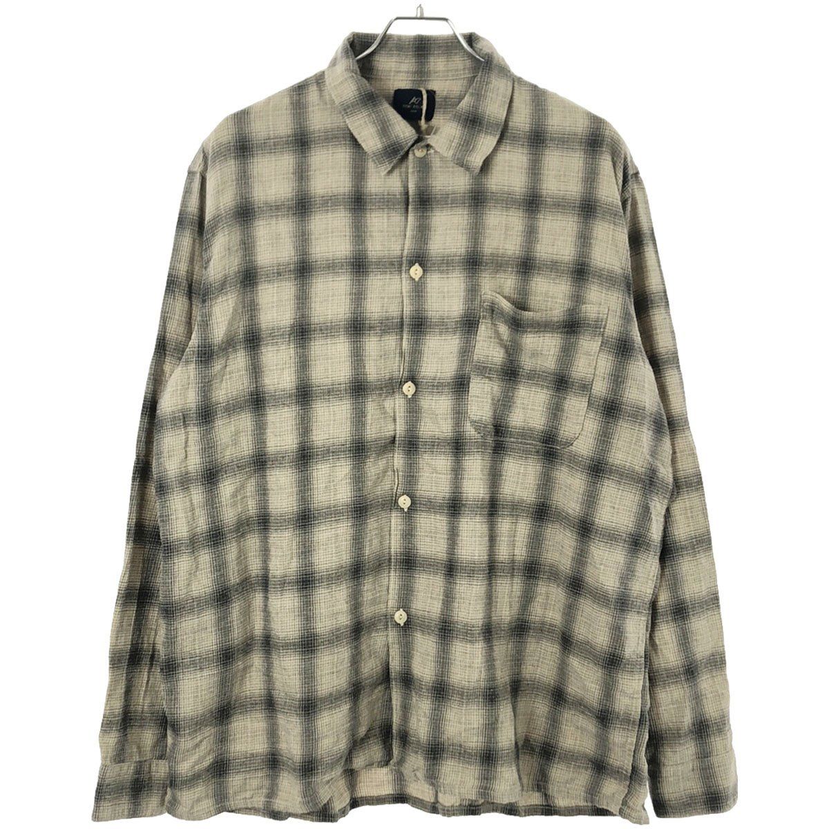 REMI RELIEF NAVY LABEL レミレリーフ ネイビーレーベル オンブレー