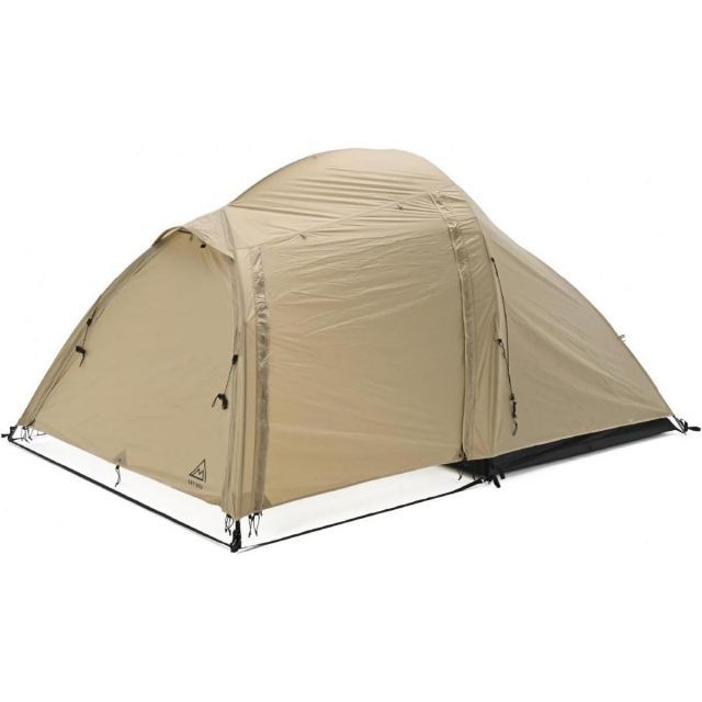 デイトナ Daytona neGla ネグラ 49812 テント 2人用 春夏秋 フルクローズインナー MAEHIRO DOME DUO マエヒロドーム デュオ コヨーテ