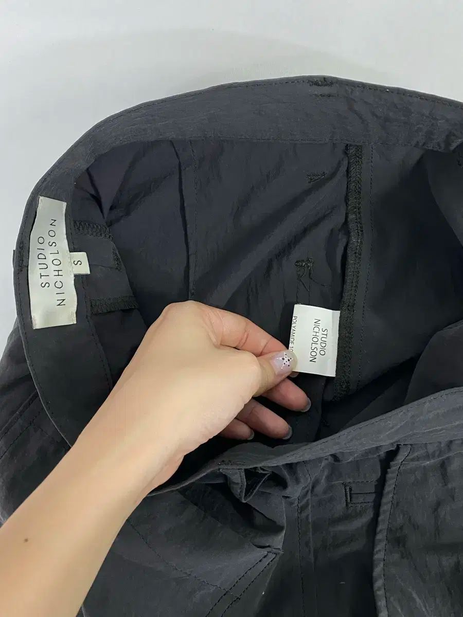 NICHOLSON スタジオニコルソン