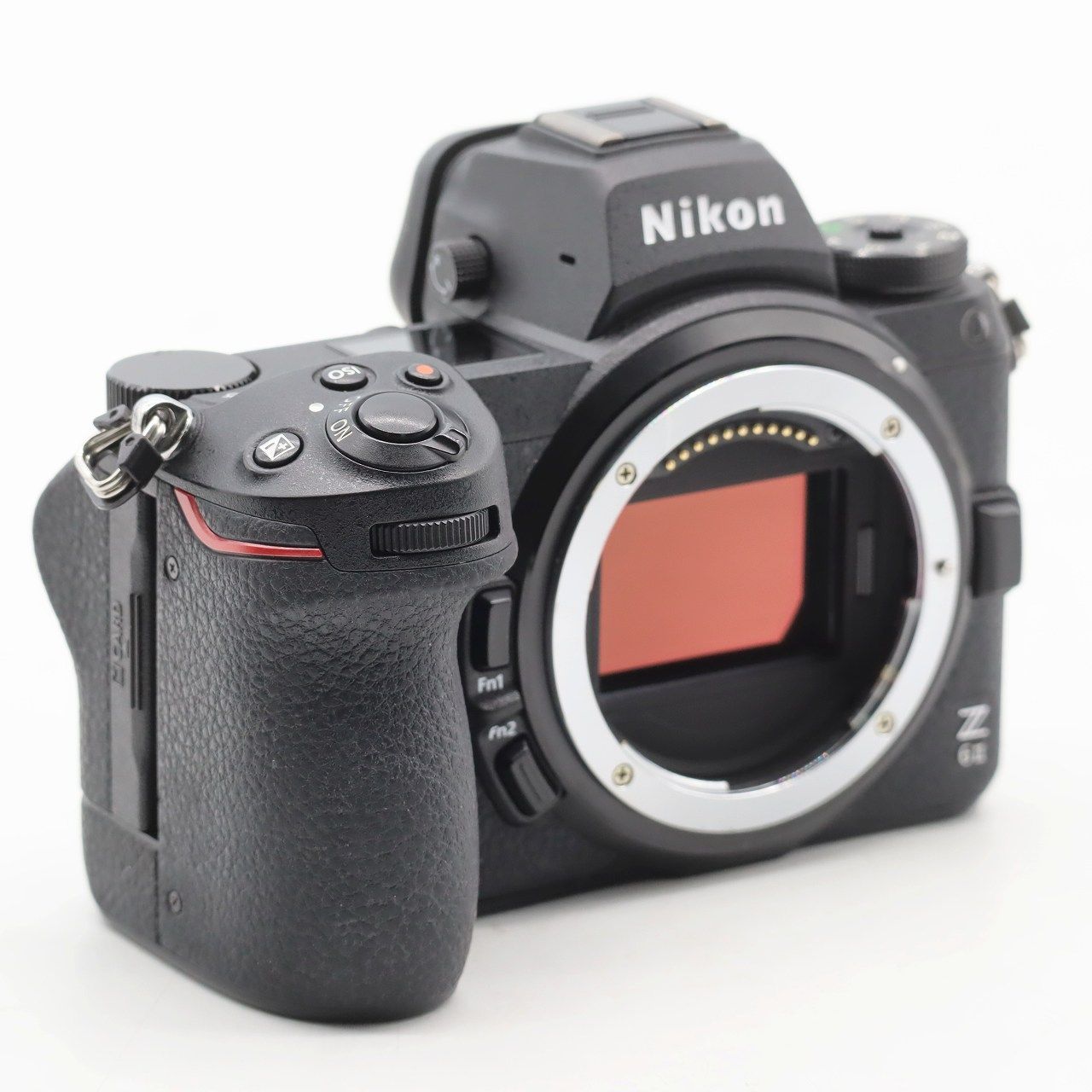 Z 6II ボディ 中古価格比較 - 価格.com 【中古】【非常に良い】Nikon