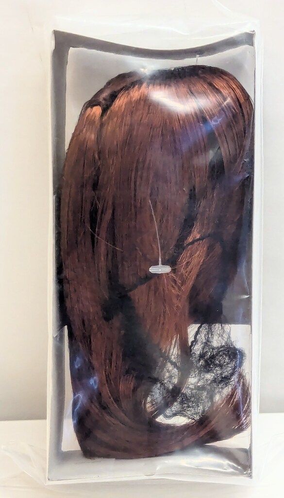 ボークス製 DD用ドレス ナツキのパンクドレスセット ボークス DD