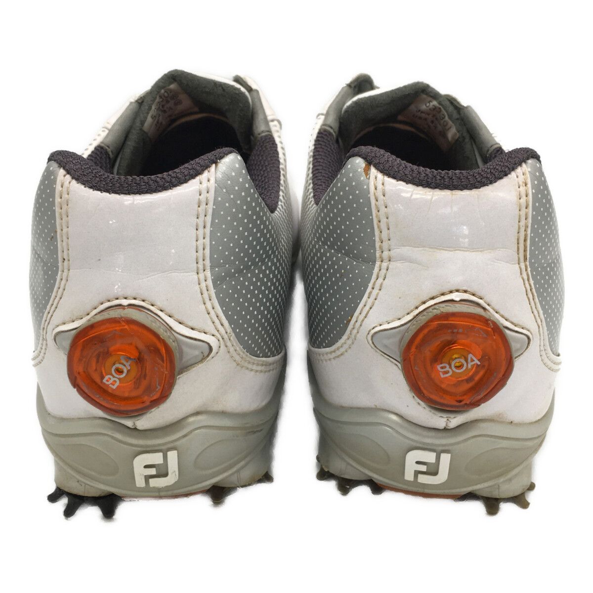 FootJoy - ゴルフシューズ　フットジョイ　53330J　26.5サイズ ゴルフシューズ フットジョイ 53330J 26.5サイズ（フットジョイ