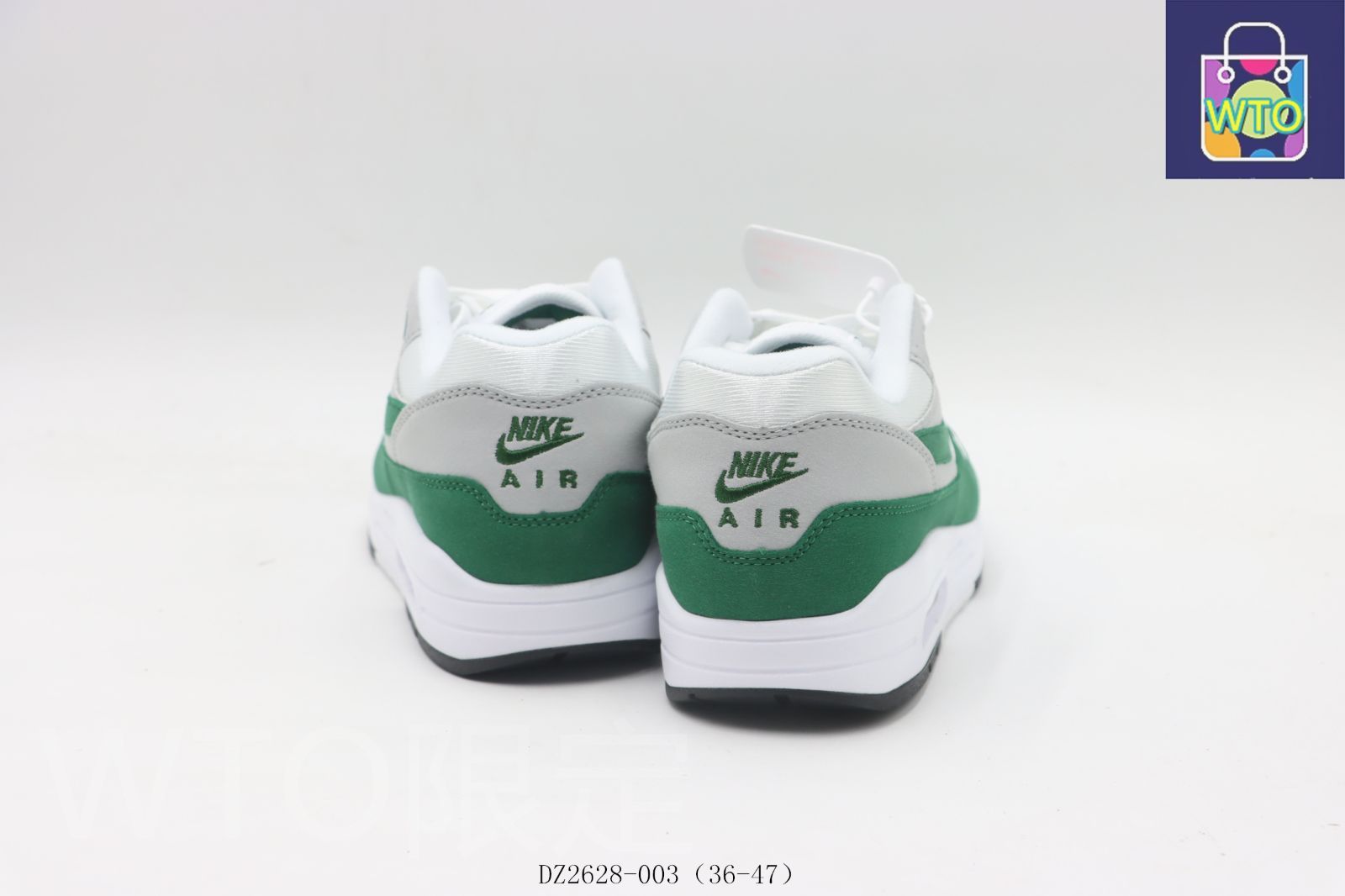 白グレーグリーン DZ2628