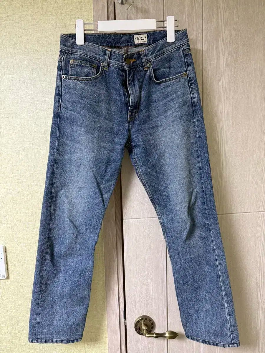 Mod9(モッド9) モード 1 振り返って 28 サイズ