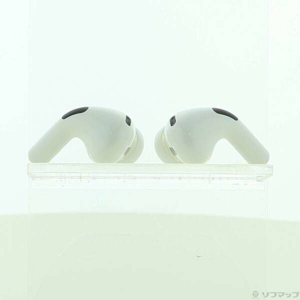 〔 品〕 USB-C充電ケース付き AirPods Pro 第2世代 MTJV3J A 368