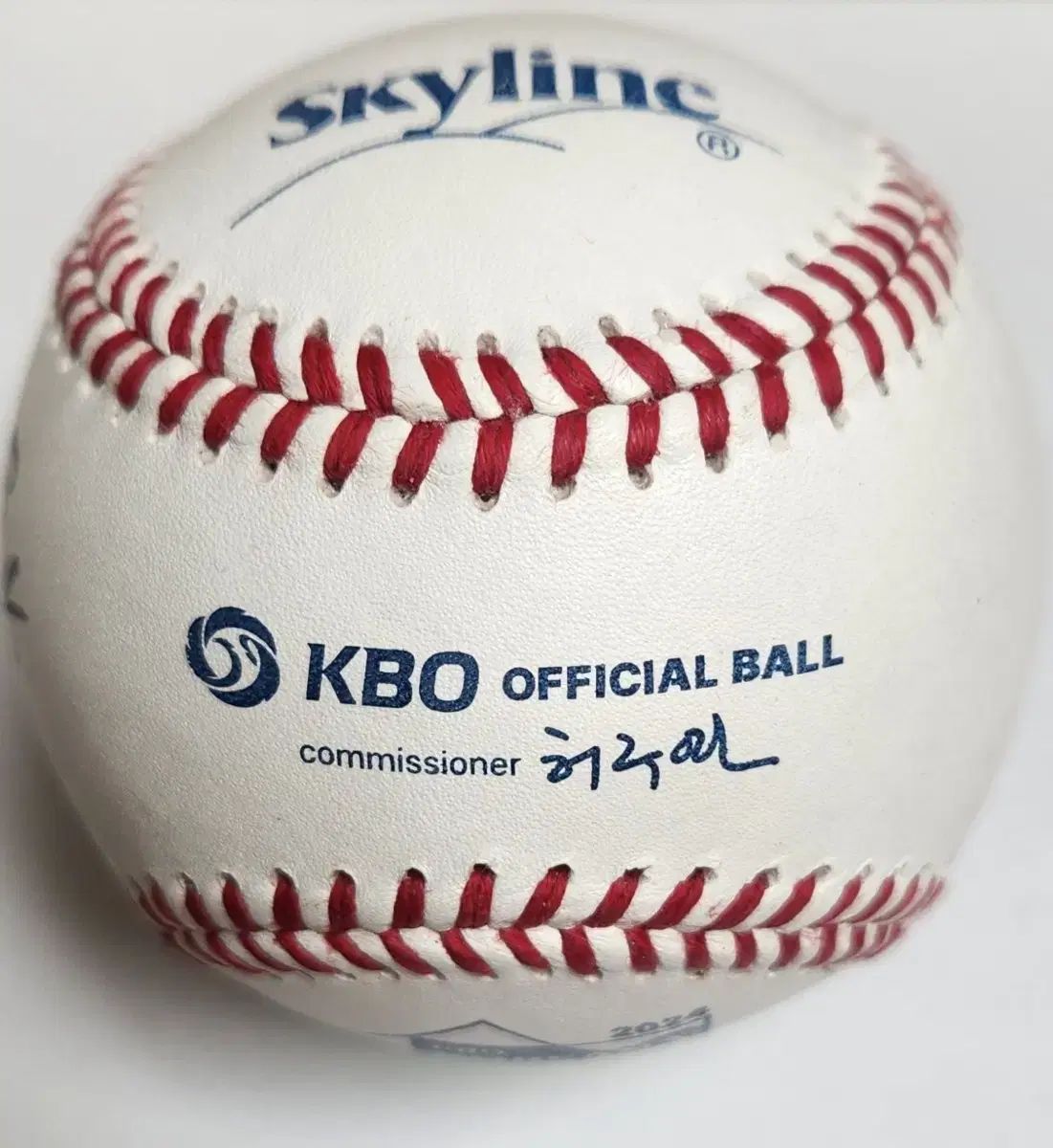 雷市場（ポンジャン）商品韓国直送】 金 倒永(キム・ドヨン) サイン  