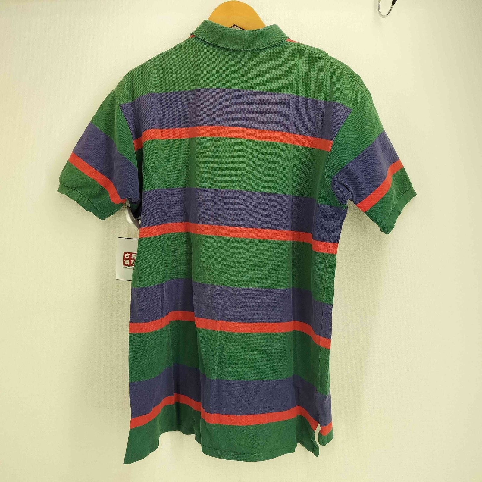 品多く Polo ポロバイラルフローレン by ポニー USA製 90s LAUREN RALPH トップス