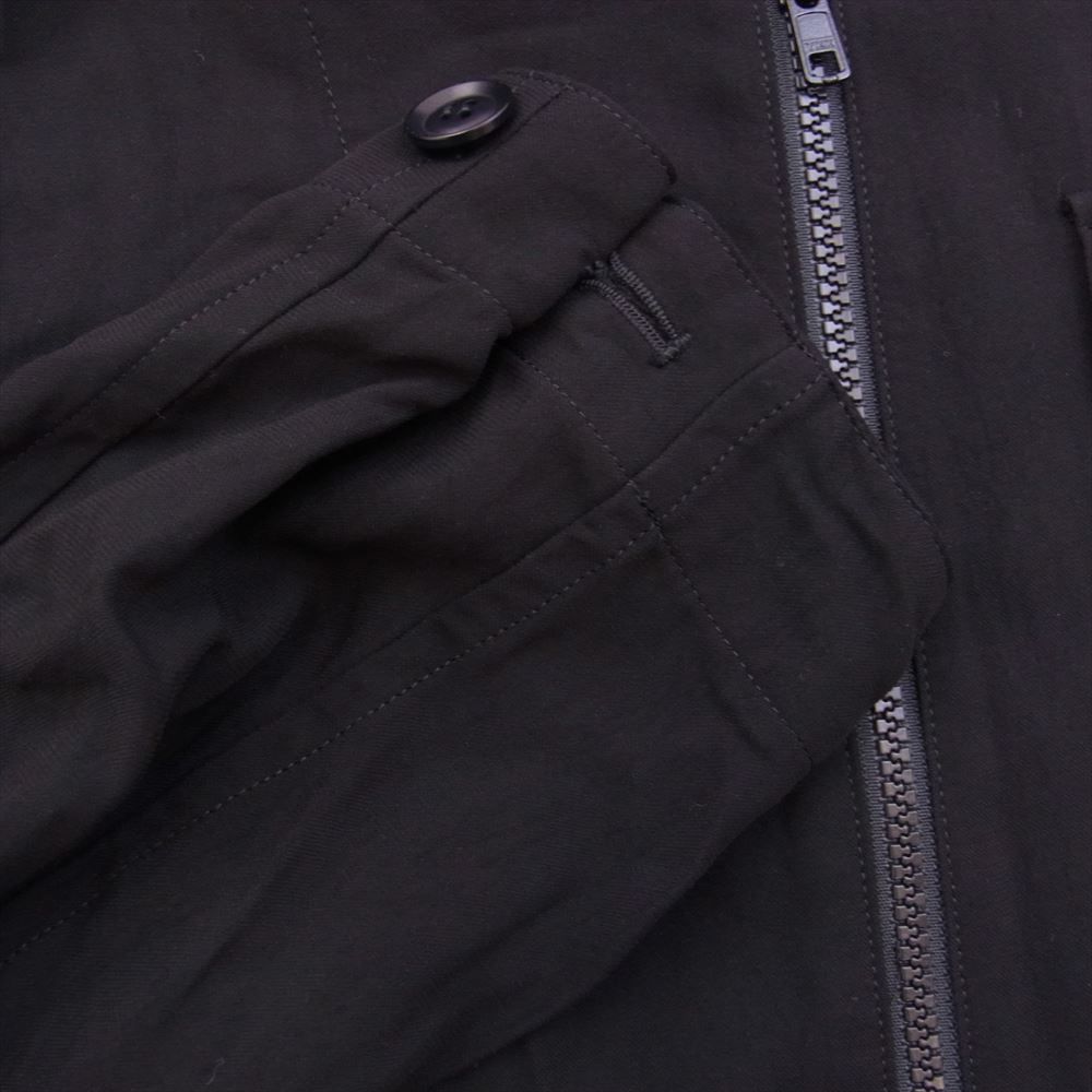 Y's Yohji Yamamoto ワイズ ヨウジヤマモト YC-D33-201 MICHICO by Y's