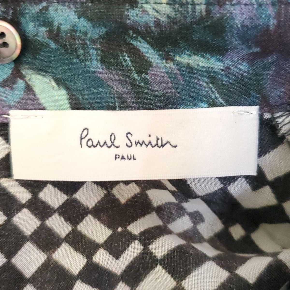PaulSmith(ポールスミス) ワンピース サイズ40 L レディース