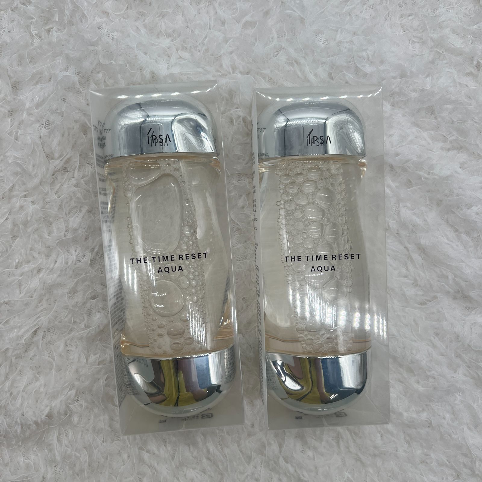 国内正規品 2本セット IPSA イプサ ザ・タイムRアクア 薬用化粧水 200ml - メルカリ