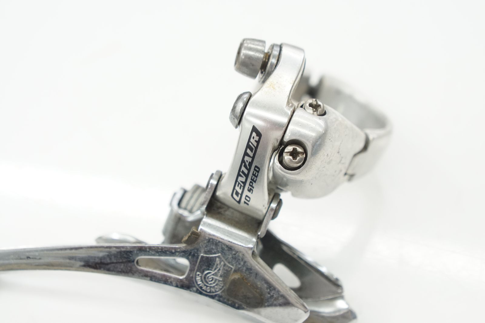 カンパニョーロ Campagnolo カンパニョーロ ケンタウル 10s リヤ