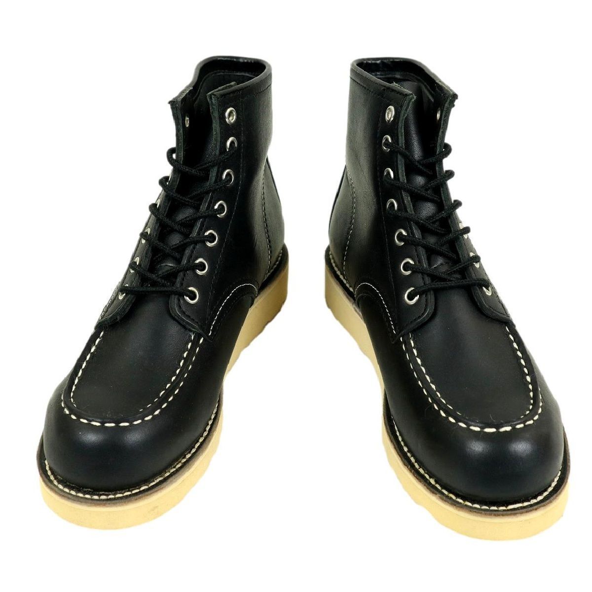 S3446 ♥品 日本製 REGAL リーガル レザーブーツ ワークブーツ アイリッシュセッター レディース サイズ24㎝