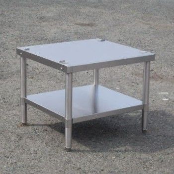 マルゼン グリドル 台付 中古】マルゼン 業務用 ステンレス 作業