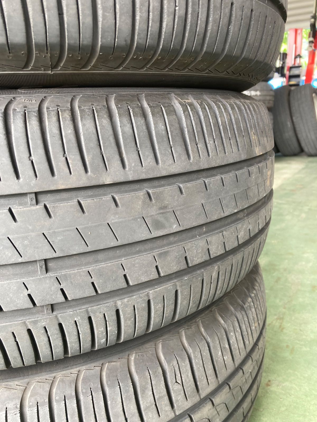 60R16 ピレリ
