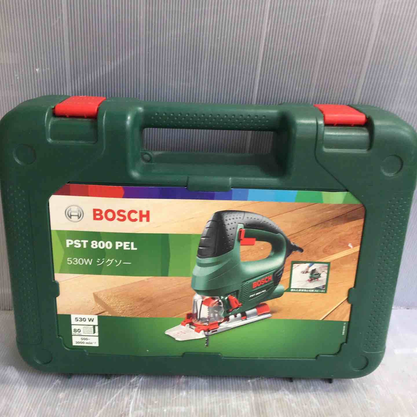 ボッシュ