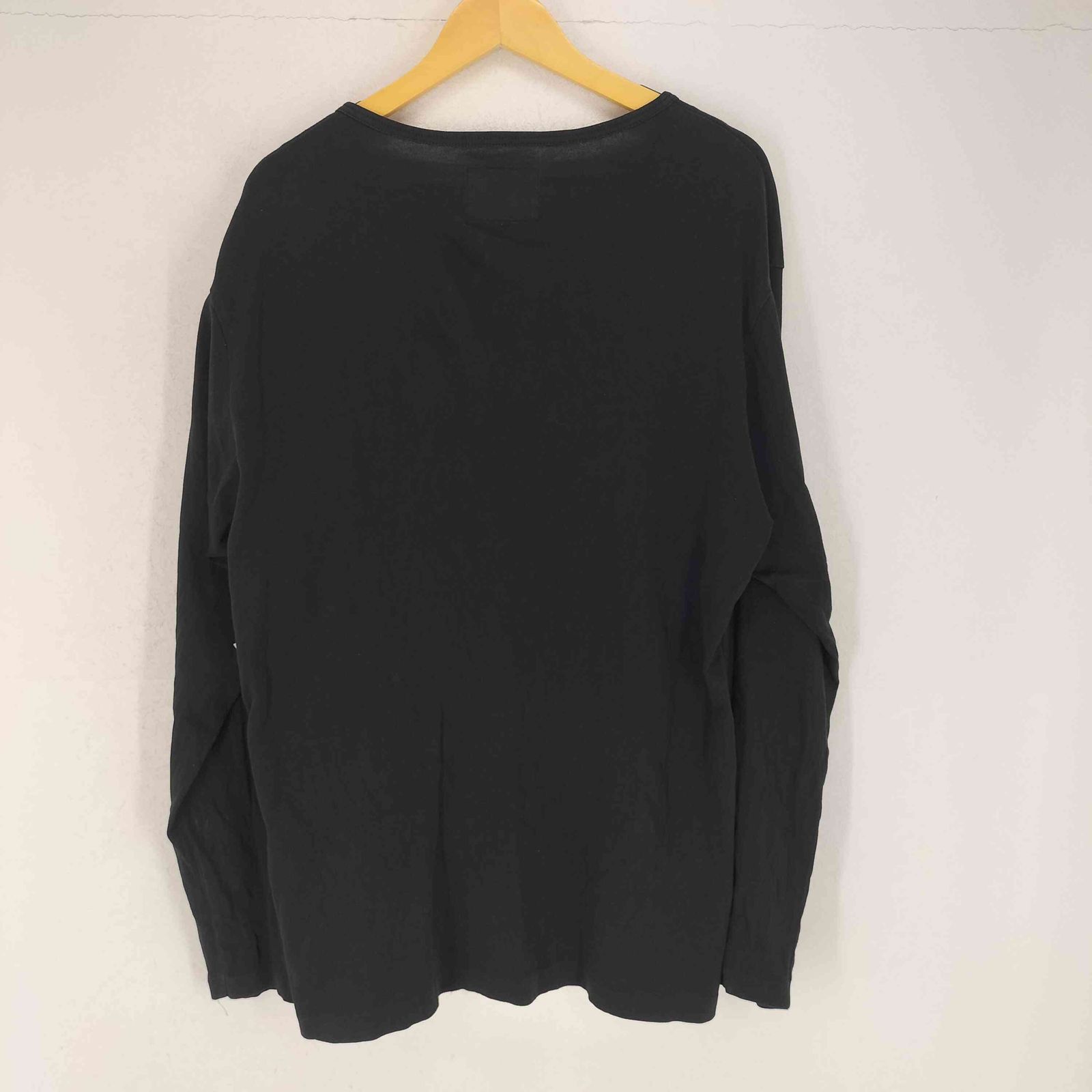 レギュレーションヨウジヤマモトメン REGULATION Yohji Yamamoto MEN 