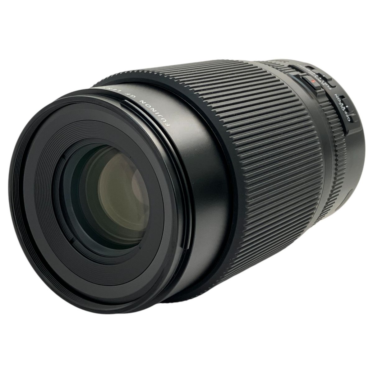 FUJIFILM FUJINON GF 120mm F4 R LM OIS WR MACRO フジノン 単焦点レンズ N10448976