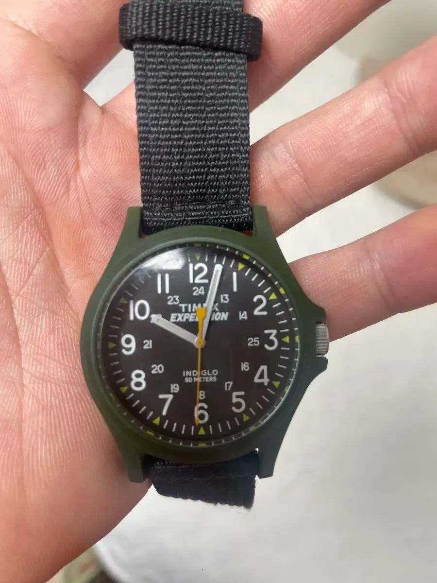 TIMEX
