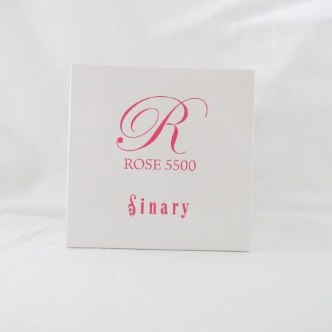 Sinary シナリー ROSE 5500 ローズ ( 香水 ) 25ml ( 0509-T2