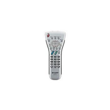 【中古】シャープ 液晶テレビ用リモコン RRMCGA382WJSA(0106380172) 中古】 SHARP シャープ 液晶テレビ用リモコン RRMCGA382WJSA