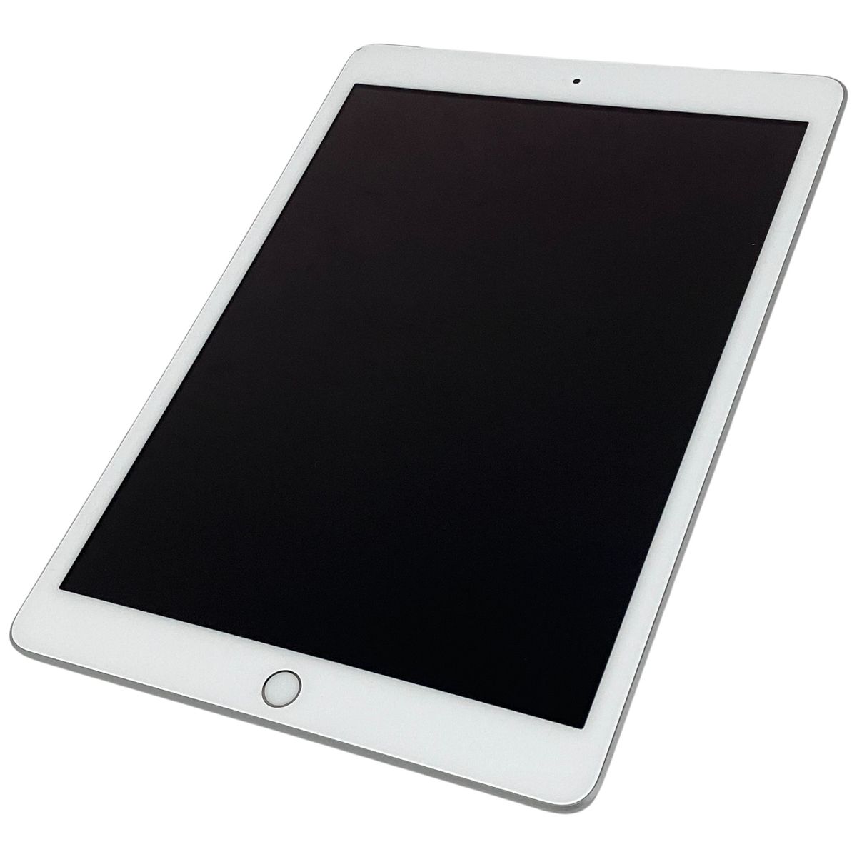 Apple MW6C2J|A iPad 第7世代 タブレット 32GB 10.2インチ シルバー Wi-Fi Cellular SIMフリー モデル F10535009