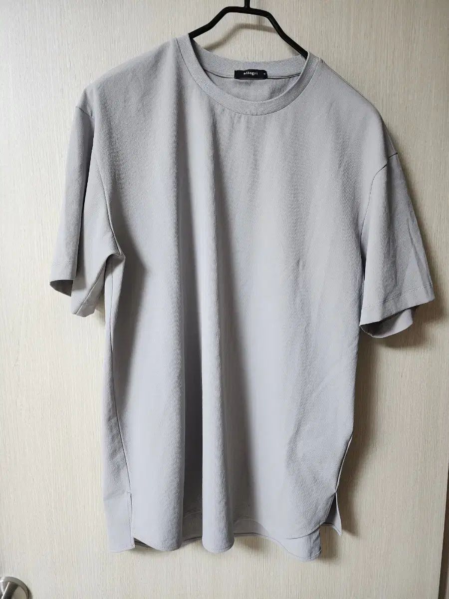 allegri アレグリ 機能性 Tシャツ 半袖 M 22 年