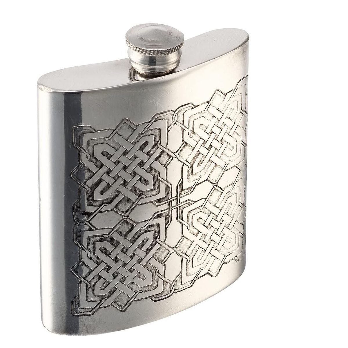 ピューター スキットル イギリス製 ケルティック 6oz ジョウゴ付き 6-60335-61