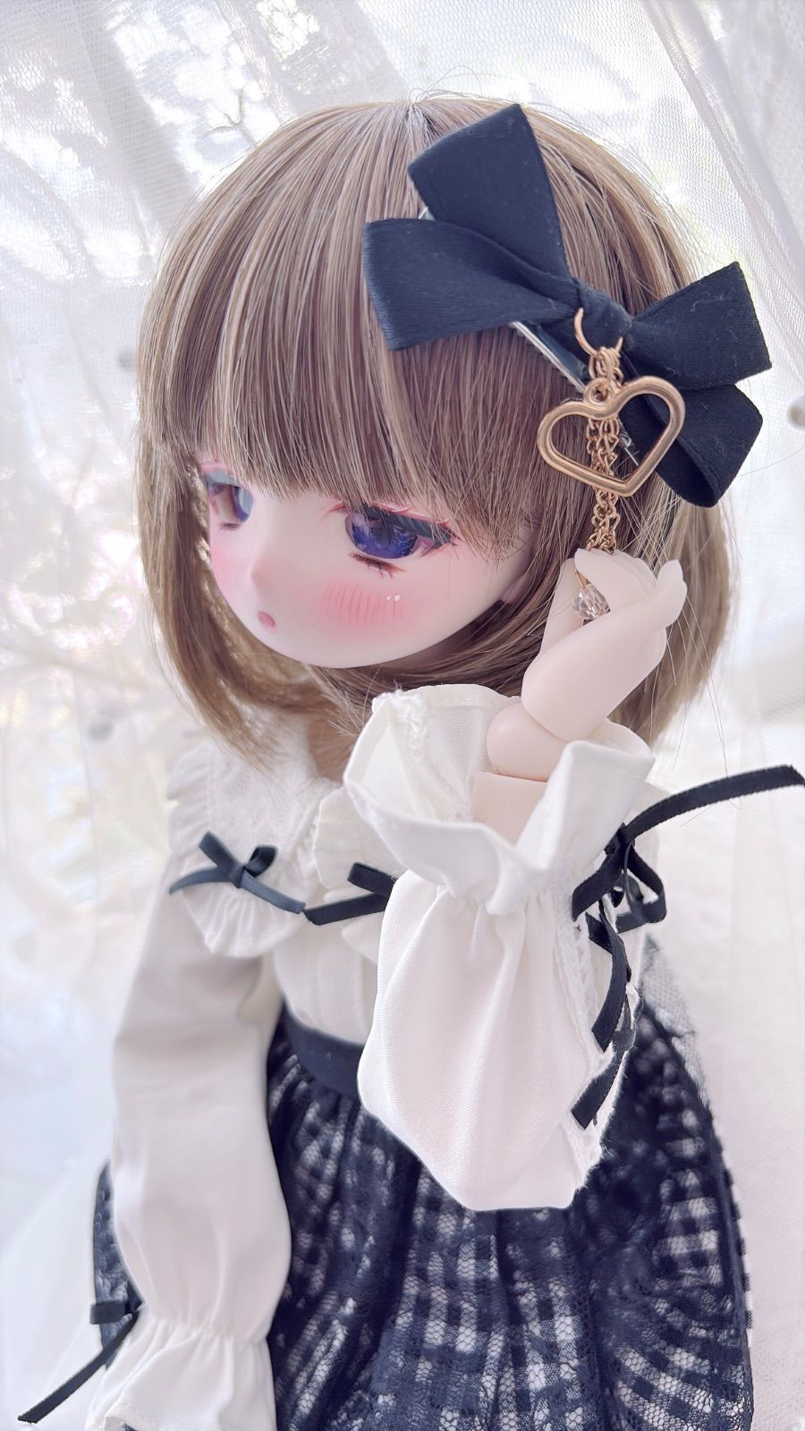 カスタムヘッド