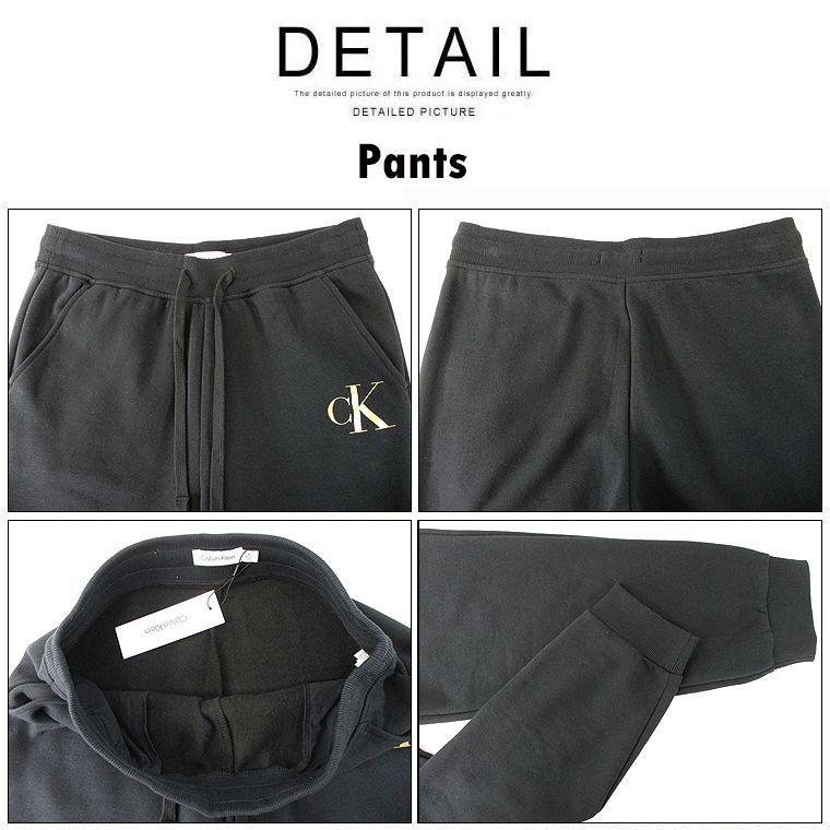  　カルバンクライン　セットアップ Calvin Klein Calvin Klein Performance(カルバンクライン