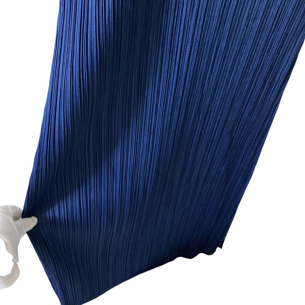 プリーツプリーズ　ワンピース PLEATS PLEASE プリーツプリーズ イッセイミヤケ PP80-JH616