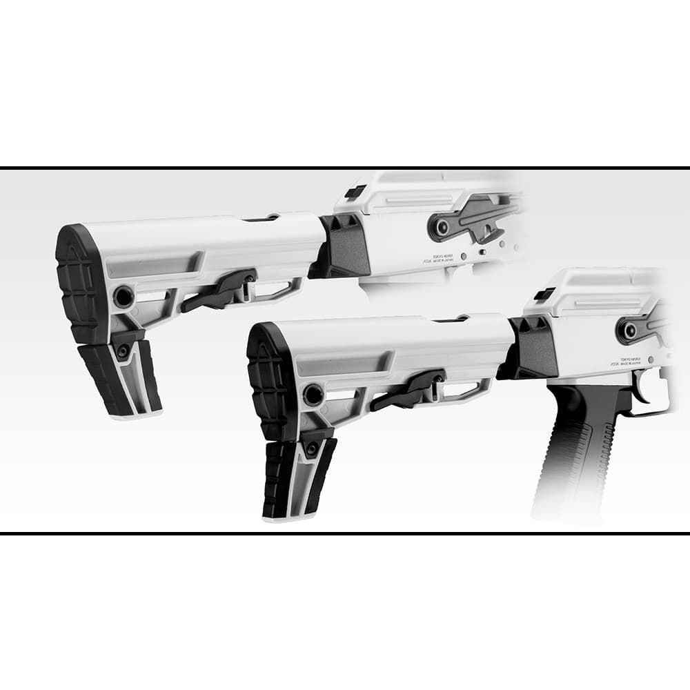 【美品】東京マルイNo.32 AK ホワイトストーム 18歳以上 次世代電動ガン Amazon | 東京マルイ(TOKYO MARUI) No.32 AK ホワイトストーム