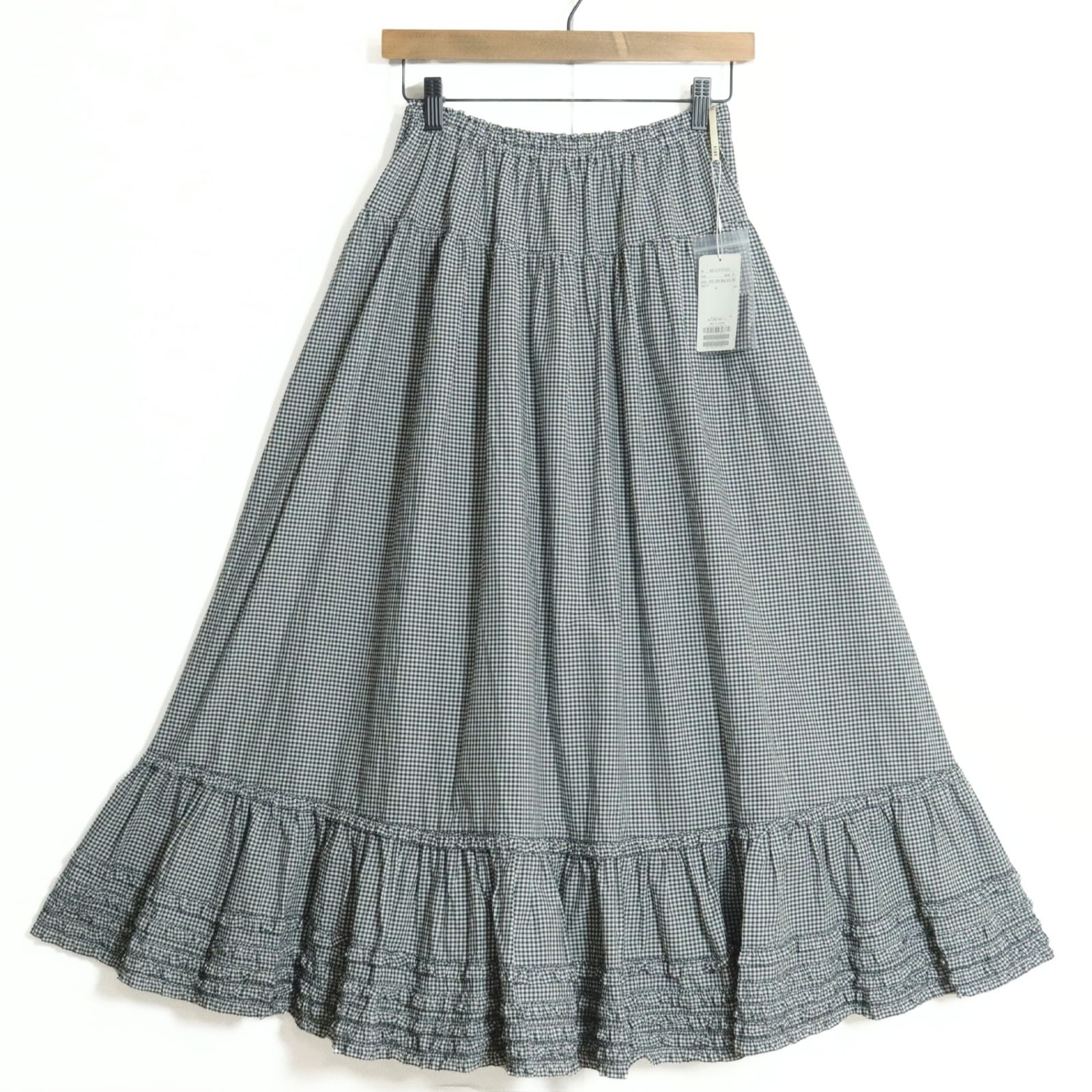新品：紙タグ】ピンクハウス☆可愛い！ギンガムチェック