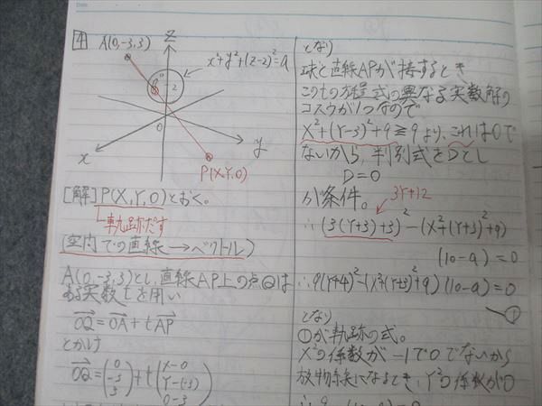 駿台 高3難関・理系数学【テスト24回分付き】 テキスト 2024