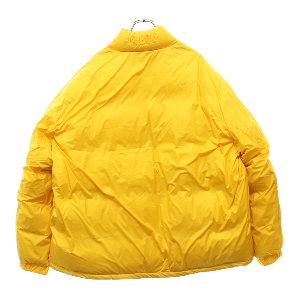 オ*カ様 Keboz マスタード MA-1・フライトジャケット ケボズ 新品未使