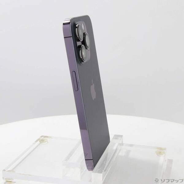 整備済み品 Apple iPhone 14 Pro 〔中古品〕 iPhone14 Pro 256GB
