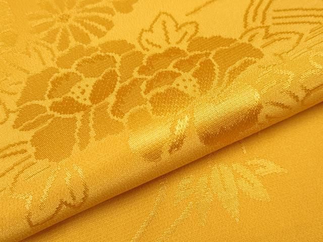 上質な長襦袢 袷