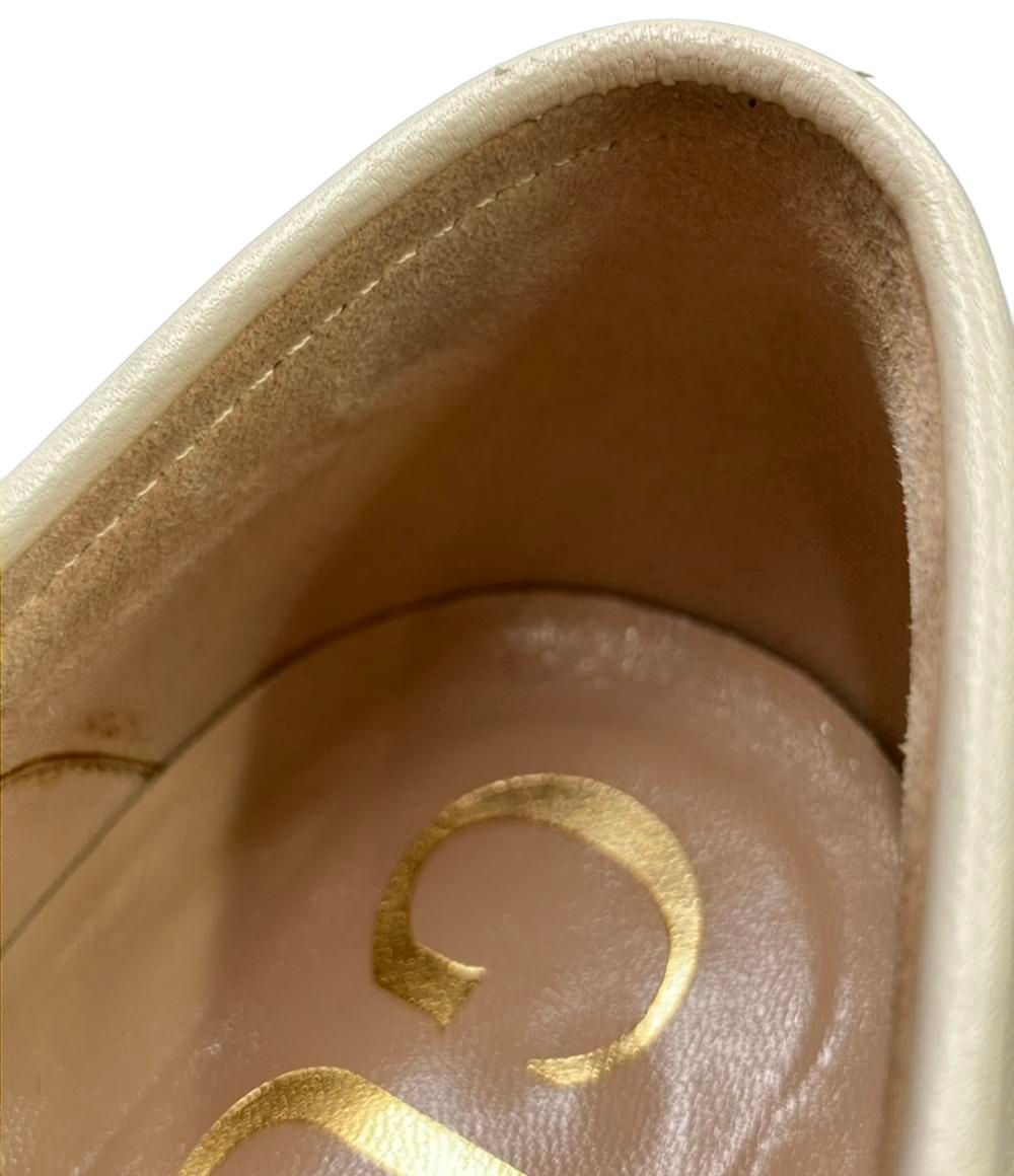  グッチ スパイク厚底ビットローファー 470969 レディース SIZE 34 22 cm GUCCI その他 靴