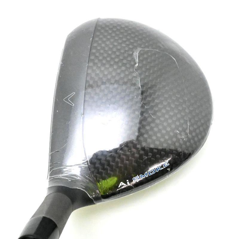 キャロウェイ フェアウェイウッド - メルカリ