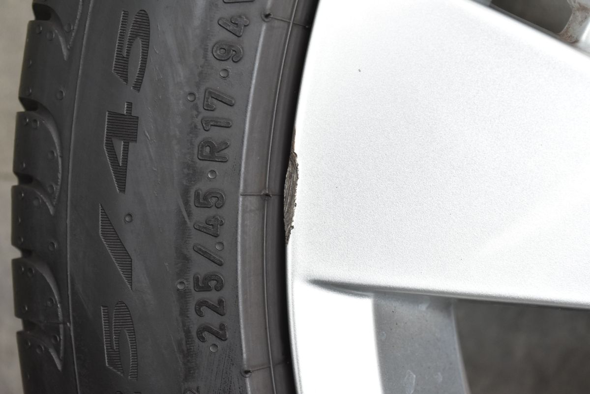 フォルクスワーゲン ゴルフ8