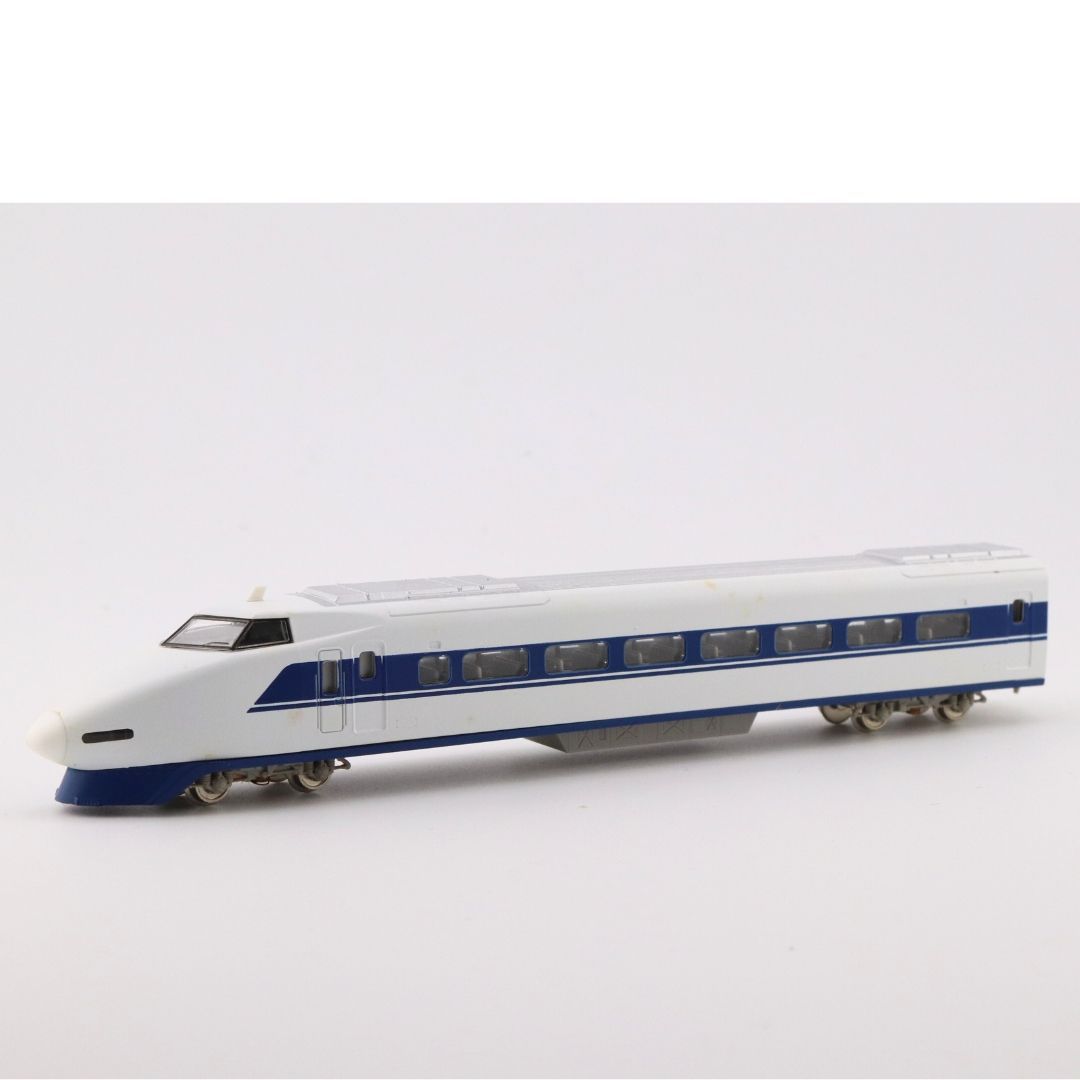 トミックス 鉄道模型 92039 Nゲージ 国鉄100系東海道・山陽新幹線 Tomix 92039 国鉄100系 東海道・山陽新幹線 鉄道模型 - メルカリ