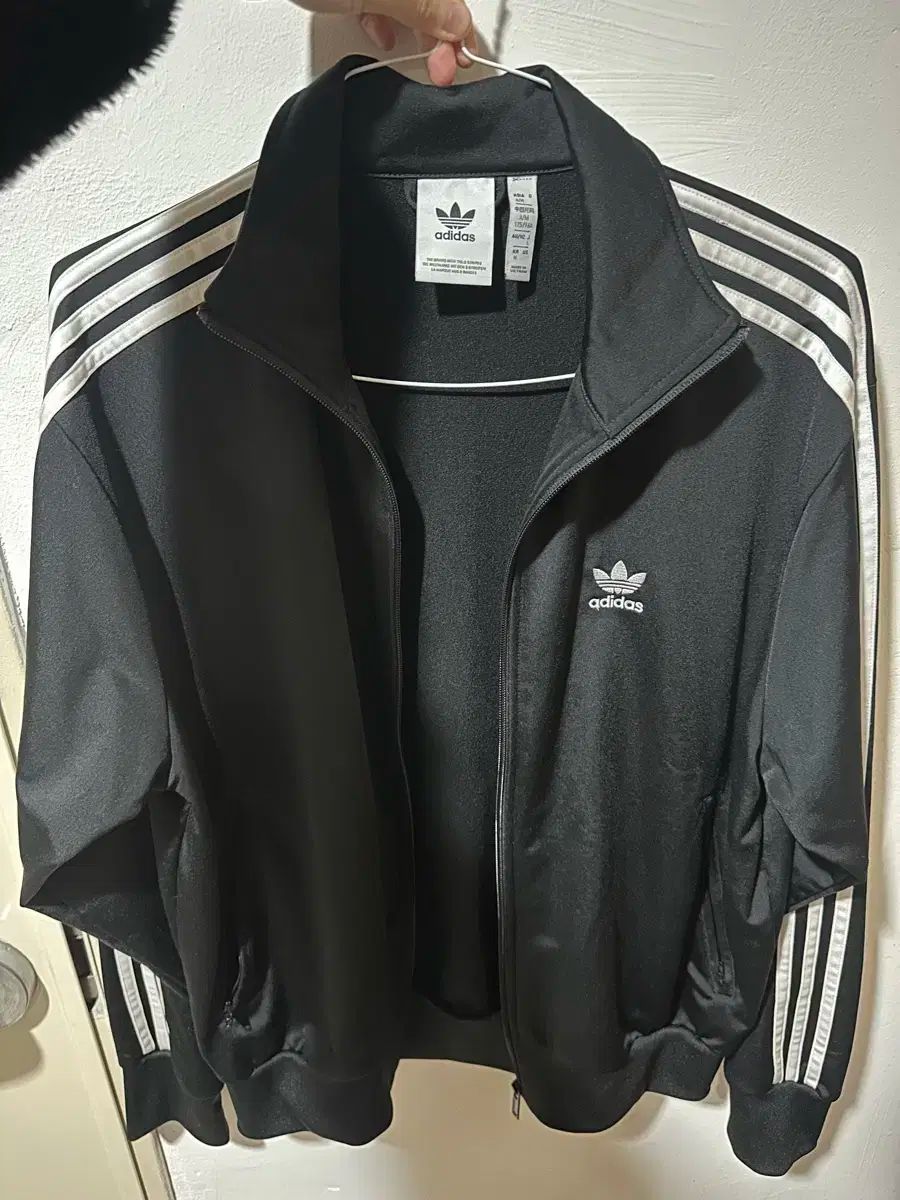 アディダス アディカラー ファイヤーバード トラックジャージ