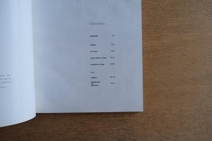 【匿名配送】洋書 E NELSON STORAGE ジョージ・ネルソン 匿名配送】洋書 E NELSON STORAGE ジョージ・ネルソン 匿名配送】洋書