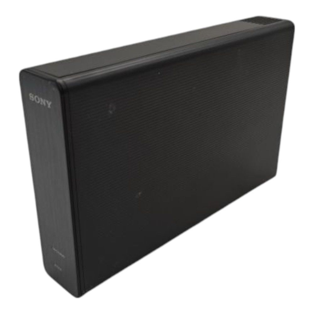 ソニー HD-U2 [外付けハードディスク据え置きタイプ USB3.0 2TB] 外