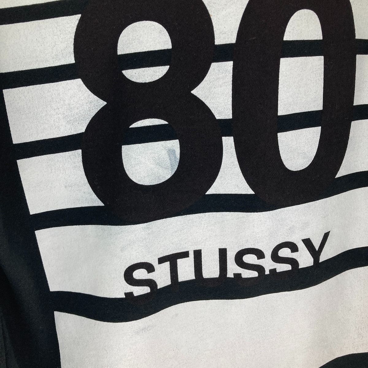 □□stussy ステューシー スウェット トレーナー Mサイズ 94974
